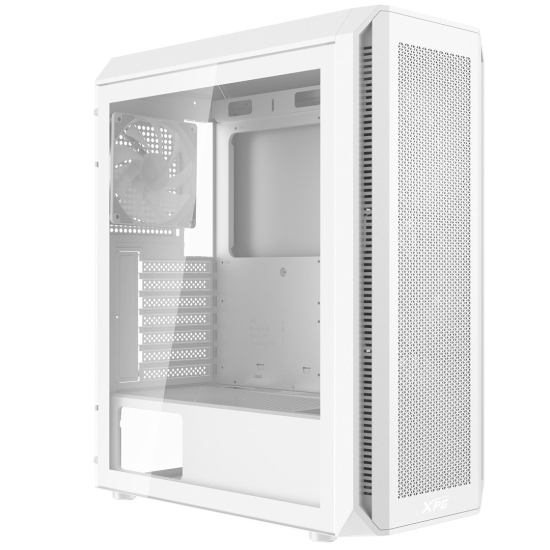 XPG VALOR AIR PLUS biała